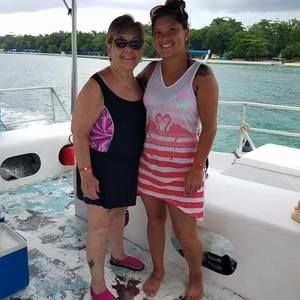 Meet your Posher, Penny