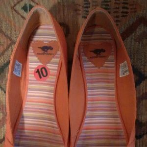 lightly used Rocketdog shoes