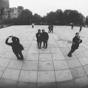 Meet your Posher, Gabrielle