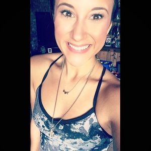 Meet your Posher, Ashlyn