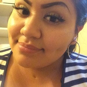 Meet your Posher, Joanna