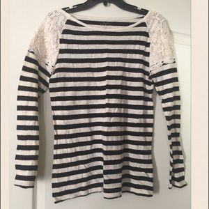 Loft- Ann Taylor Blouse