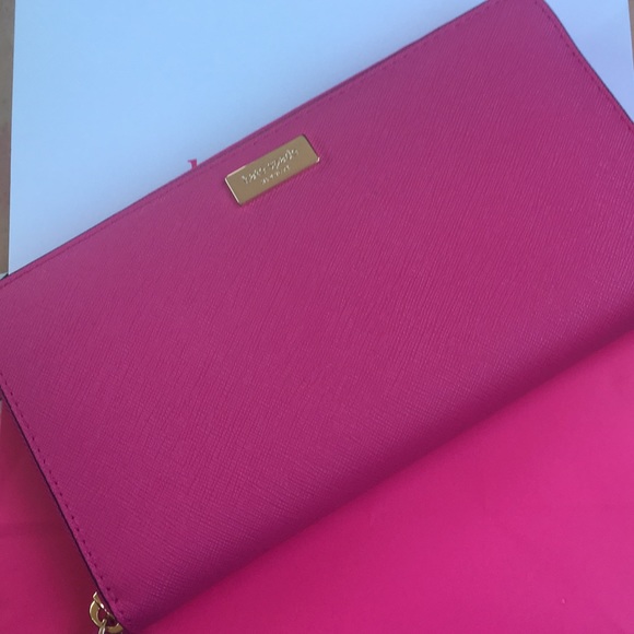 kate spade Handbags - Kate Spade Wallet
