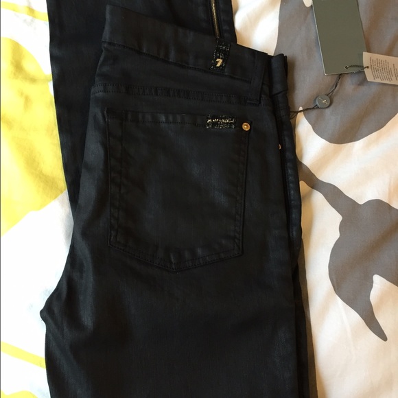 7 for all Mankind Jeans