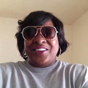 Meet your Posher, Joann