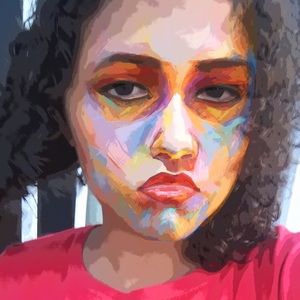 Meet your Posher, Jade