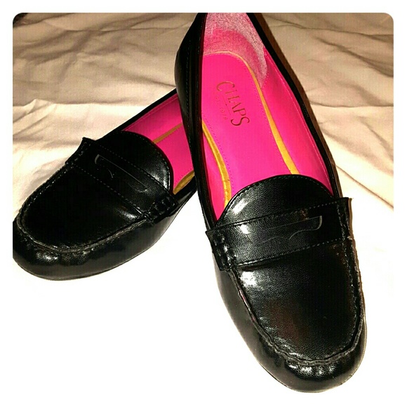 Chaps Penny Loafers