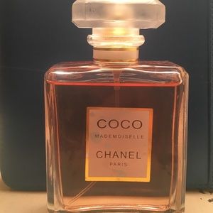 Coco Chanel Mademoiselle (3.4oz/100ml)