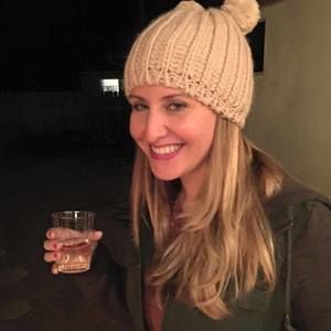 Meet your Posher, Lindsay