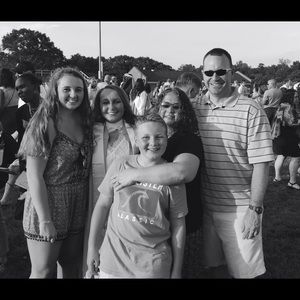 Meet your Posher, Stacy