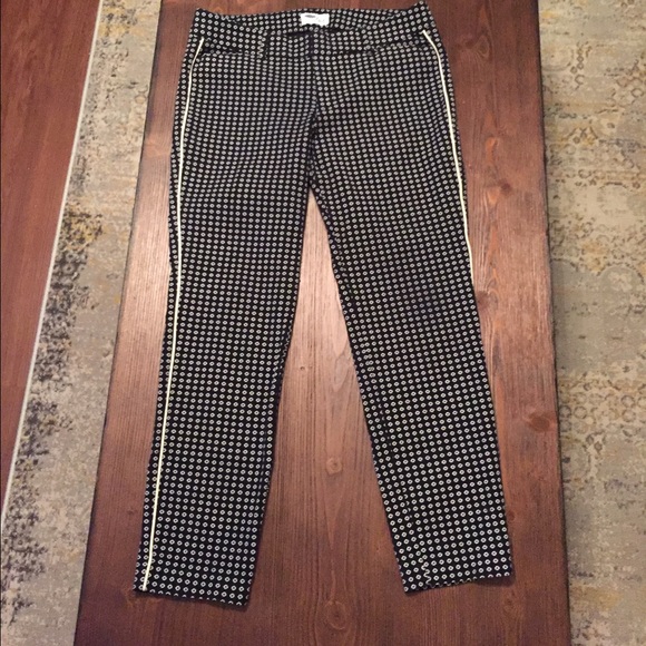 Old Navy Diva Mid-rise Ankle Pants