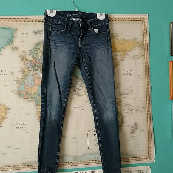 ⚡FLASH SALE⚡American Eagle Jeans