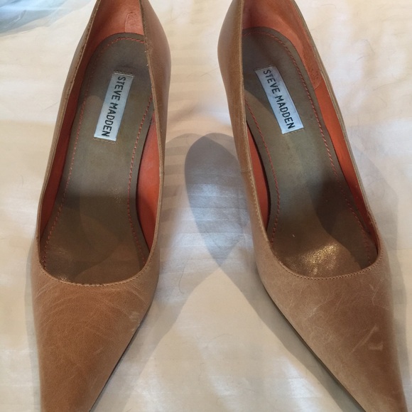 Steve Madden shoes