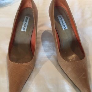 Steve Madden shoes