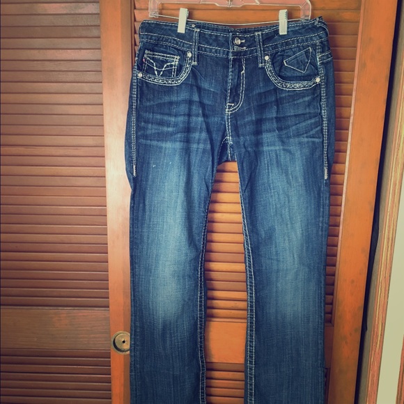 Vigoss Jeans