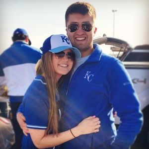 Meet your Posher, Jamie