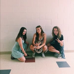 Meet your Posher, Lili