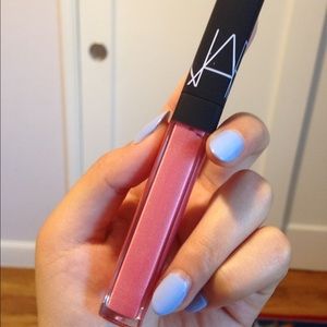 Nars Lip Gloss