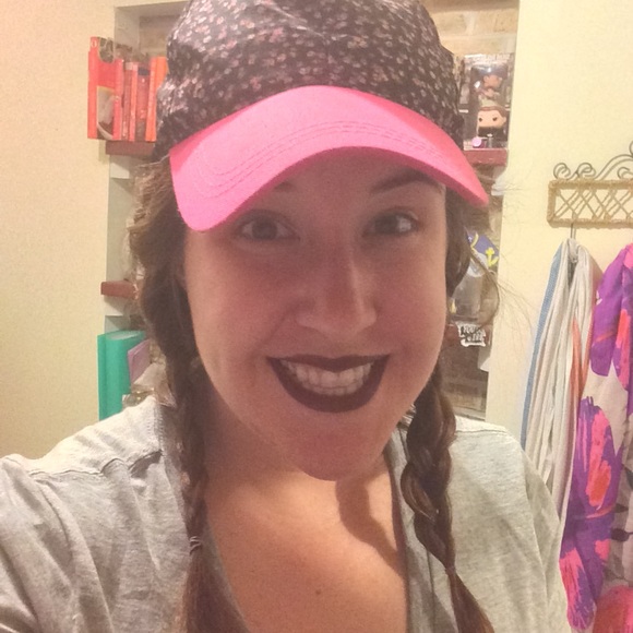 Chatties Accessories - patterned ⚾️ caps Chatties Accessories - patterned ⚾️ caps