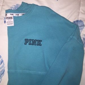 Victoria's Secret Pink spirit jersey