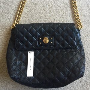 Marc Jacobs The Single XL handbag