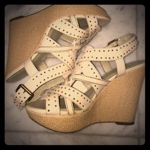 BCBGeneration Wedges