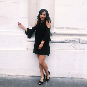 Meet your Posher, Vanessa