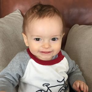 Meet your Posher, Hillary