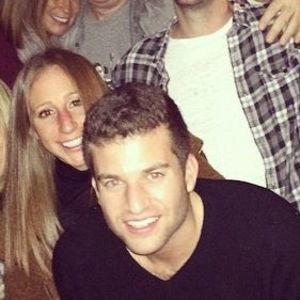 Meet your Posher, Jenna