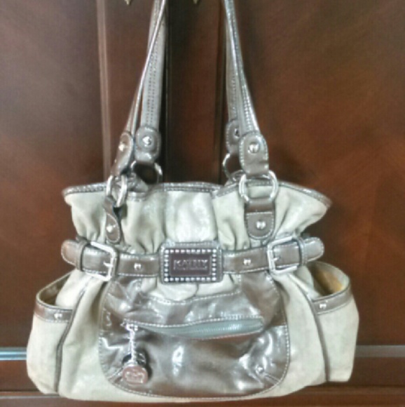 Kathy Van Zeeland bag