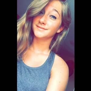 Meet your Posher, Brittany