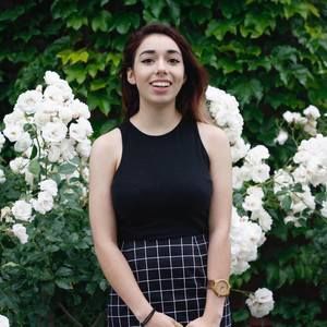 Meet your Posher, Betsy