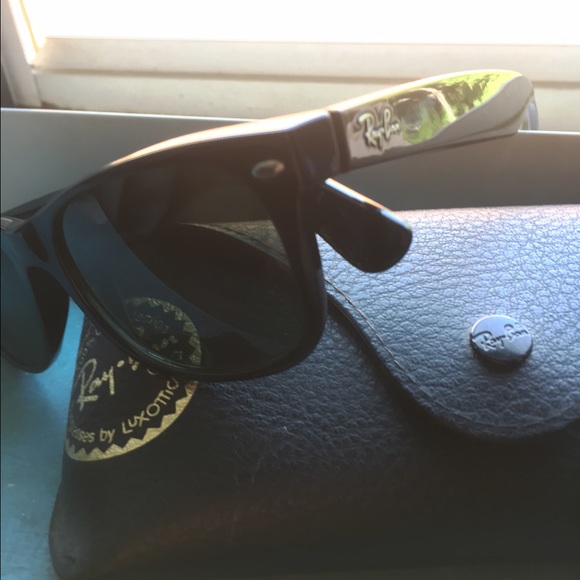 Original Wayfarer Classic