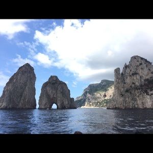 Meet your Posher, Andrew