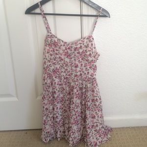 f21 tank dress