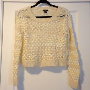 H&M Knit Sweater