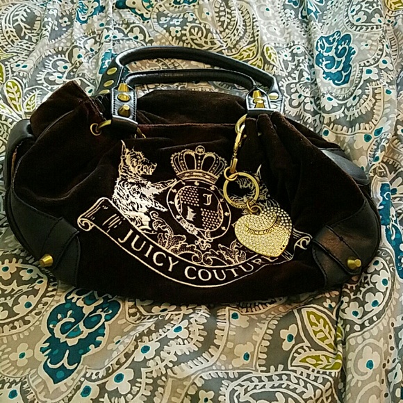 Juicy Couture purse