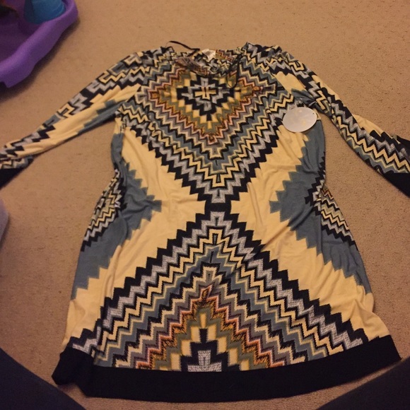 Beautiful dress!