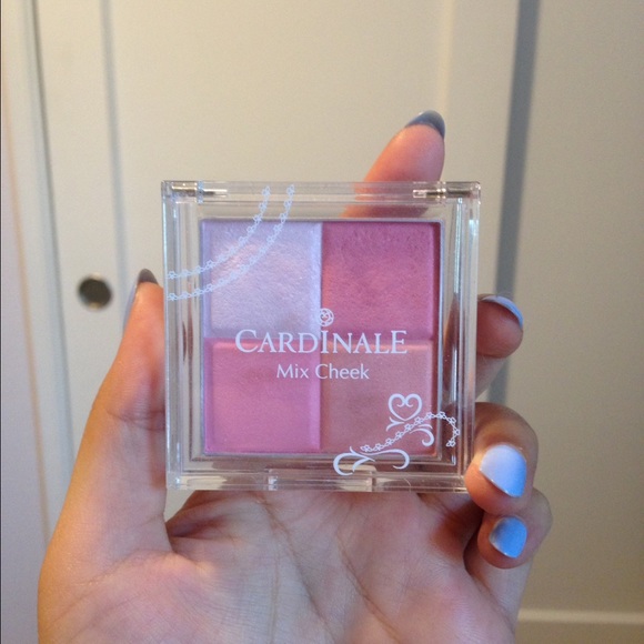 Cardinale Mix Cheek