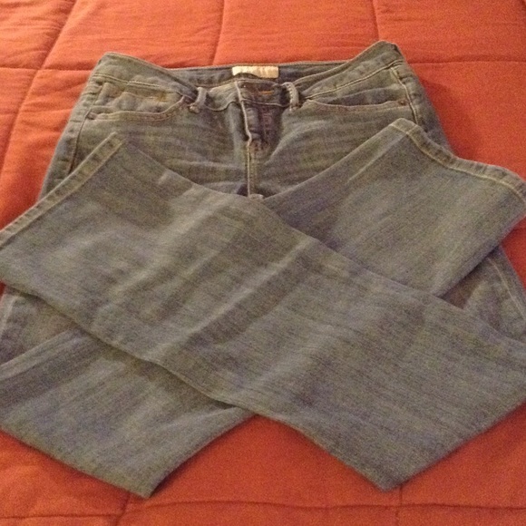 Banana Republic Jeans