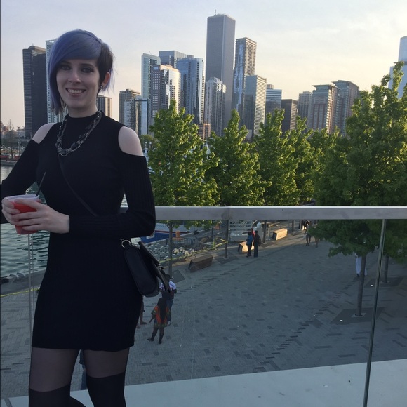 Meet your Posher, Deanne