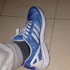 Zx flux
