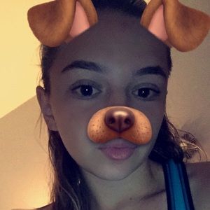 Meet your Posher, Rebecca