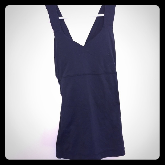 LULULEMON ALL SPORT Tank