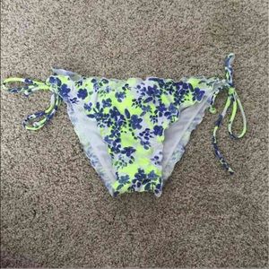 Super Cute Neon Scrunch Bottoms