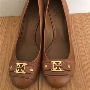 Tory Burch Wedges