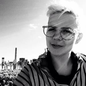 Meet your Posher, Raíssa