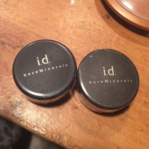 Bare Minerals Eyeshadow