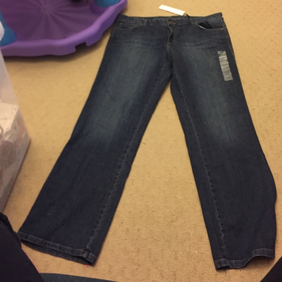 Calvin Klein jeans