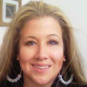 Meet your Posher, Patricia